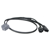 Y-Kabel - Checkbox - QCB-Y3-0041 QSP Products